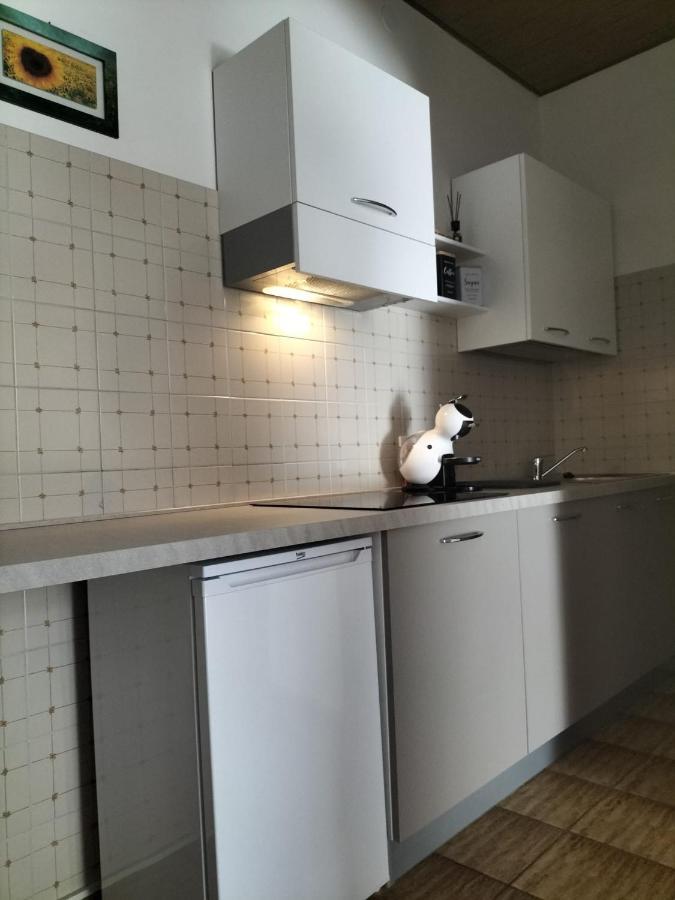 Apartment Dea 클레스 외부 사진